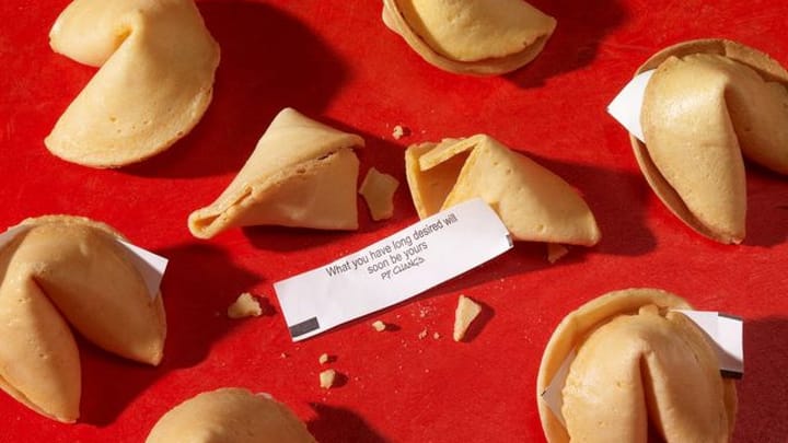 P.F. Chang's dangles digital fortunes for loyalty signups