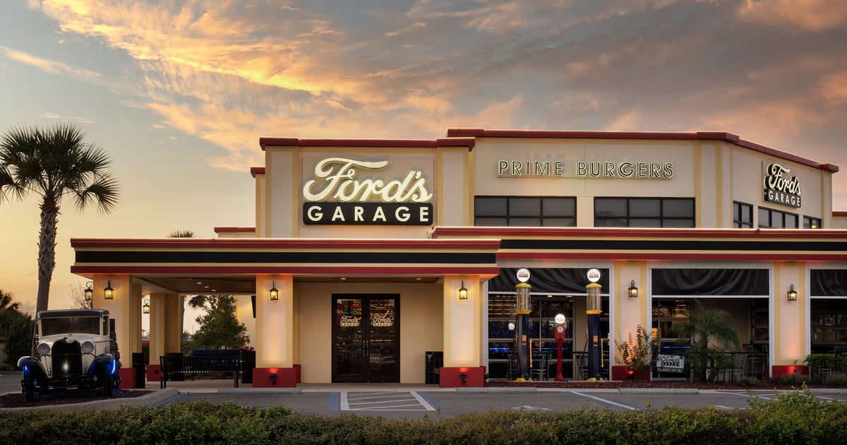 Ford’s Garage hires Kathleen Bush as chief marketing officer