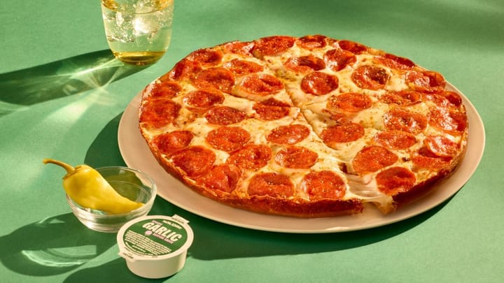 FoodWireDaily — Papa Johns shakes up marketing leadership as its struggles continue