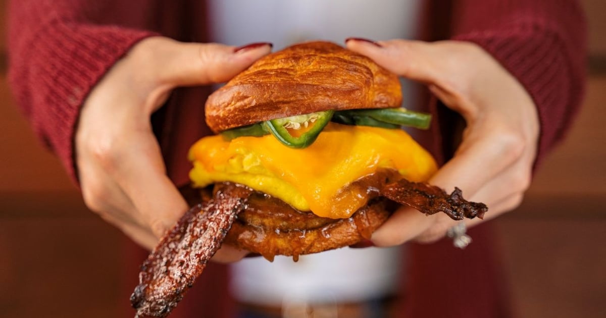 The breakfast daypart recovery proves to be uneven across the industry
