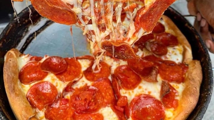 FoodWireDaily — Armand’s Pizzeria & Grille closes its last location