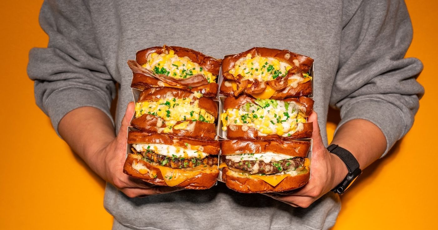 Egg Tuck makes move to San Diego
