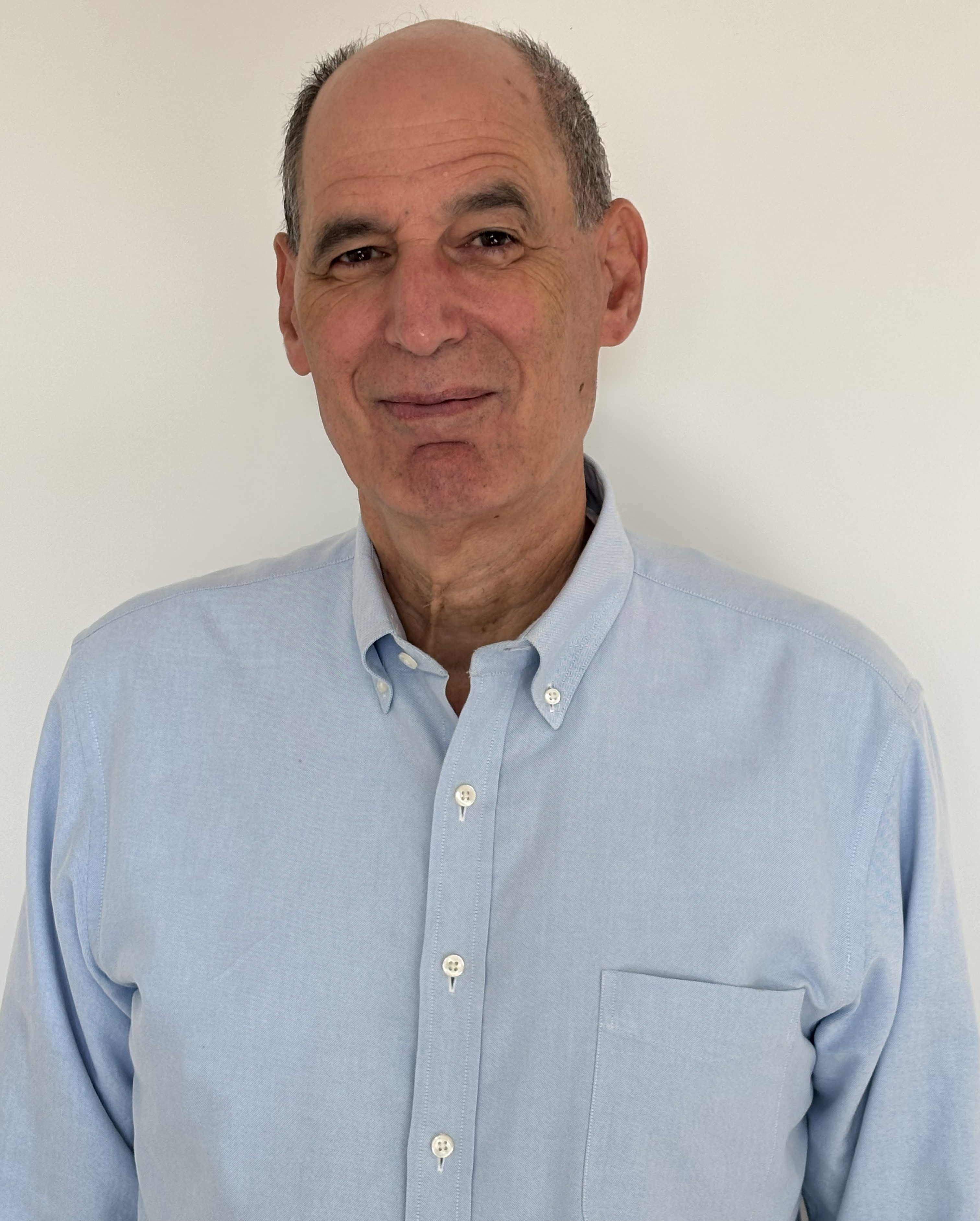 Picture of Kenneth Goldberg