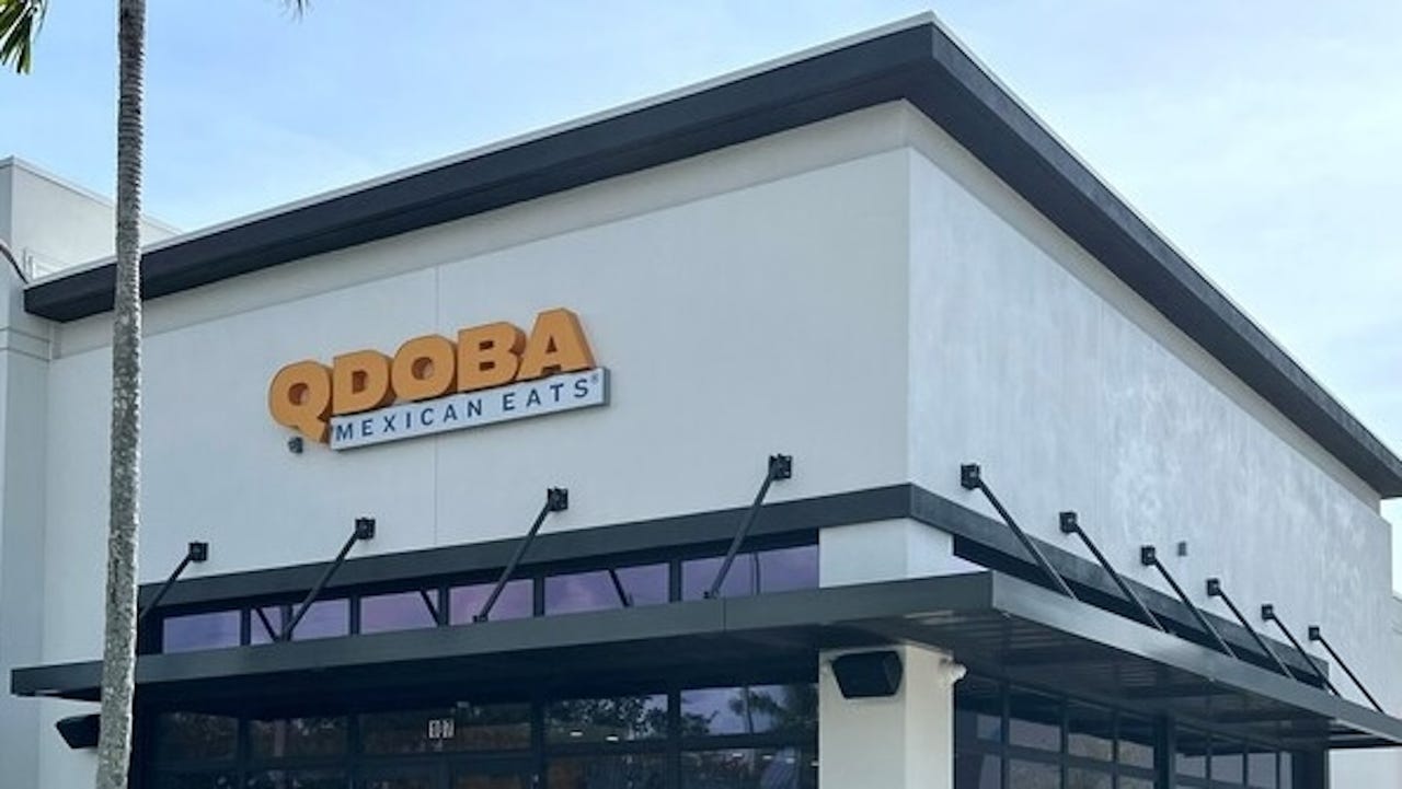 Qdoba Qdoba