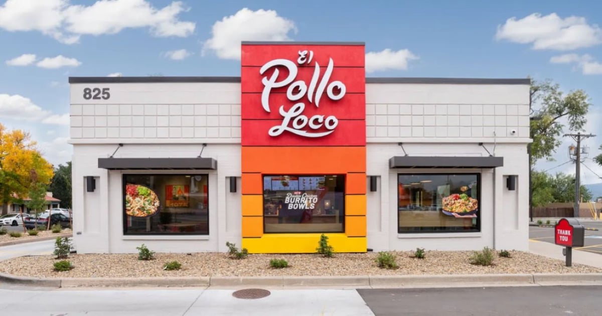 El Pollo Loco's 'economics and enthusiasm back on track’