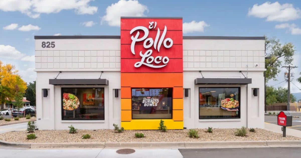 El Pollo Loco's 'economics and enthusiasm back on track’