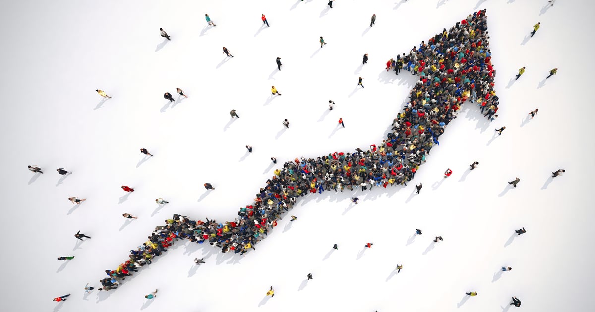 Working Lunch: Labor union popularity highest since 2003