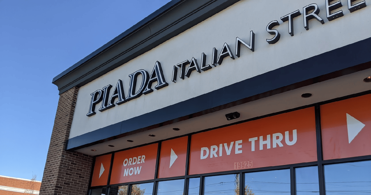 VIDEO: Piada Italian Street Food executive chef Matt Harding on ...
