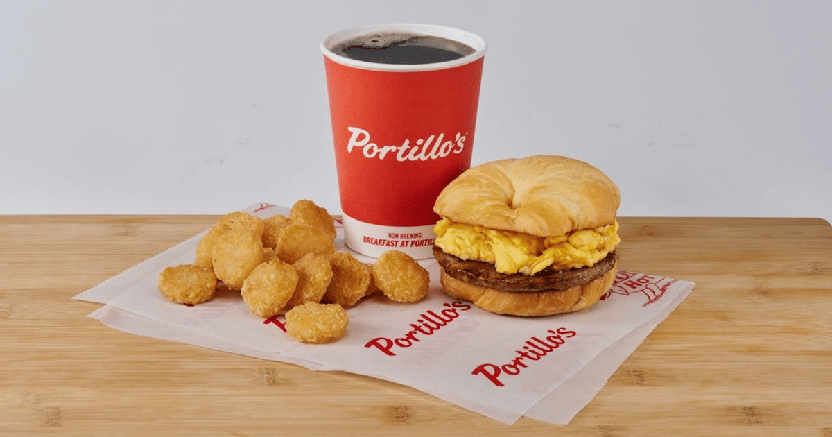CEO von Yum Brands, Portillo‘s Frühstück, Starbucks-Technologie