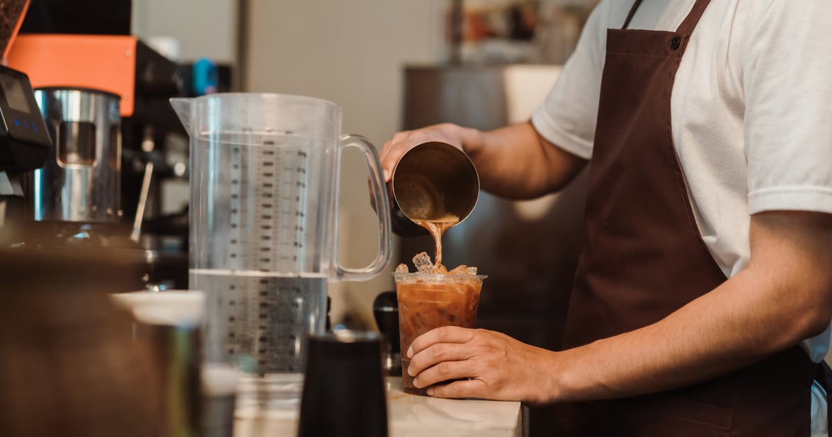 How cold brew is helping beverage programs that go further