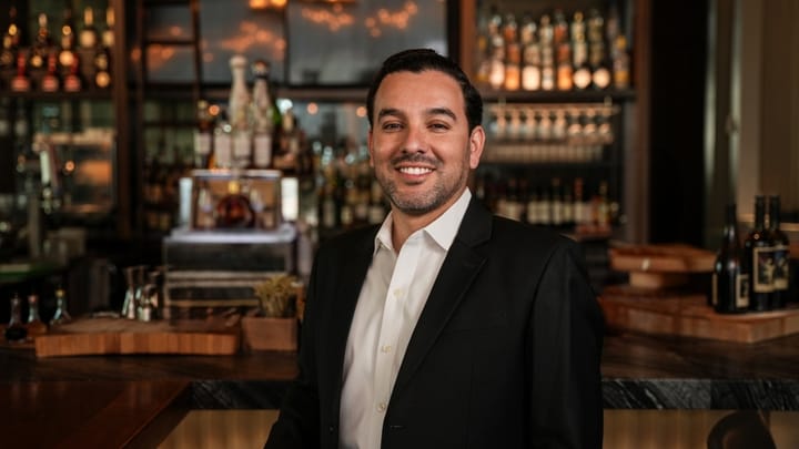 FoodWireDaily — Fogo de Chão promotes Daniel Duran to CFO