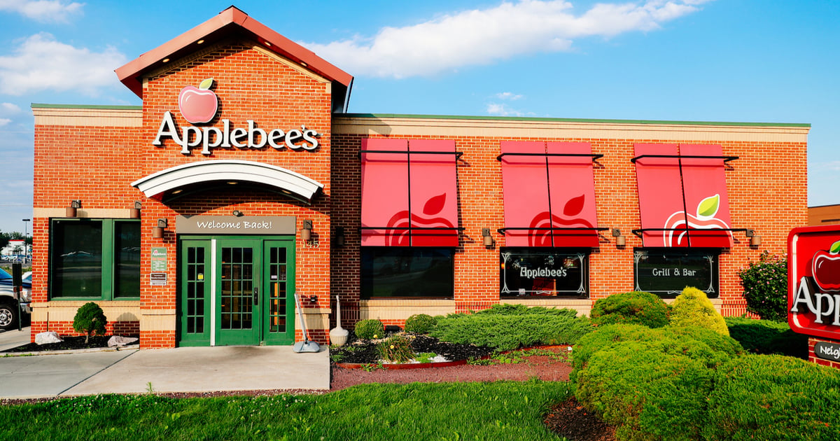 Dine Brands Global swallows a poison pill