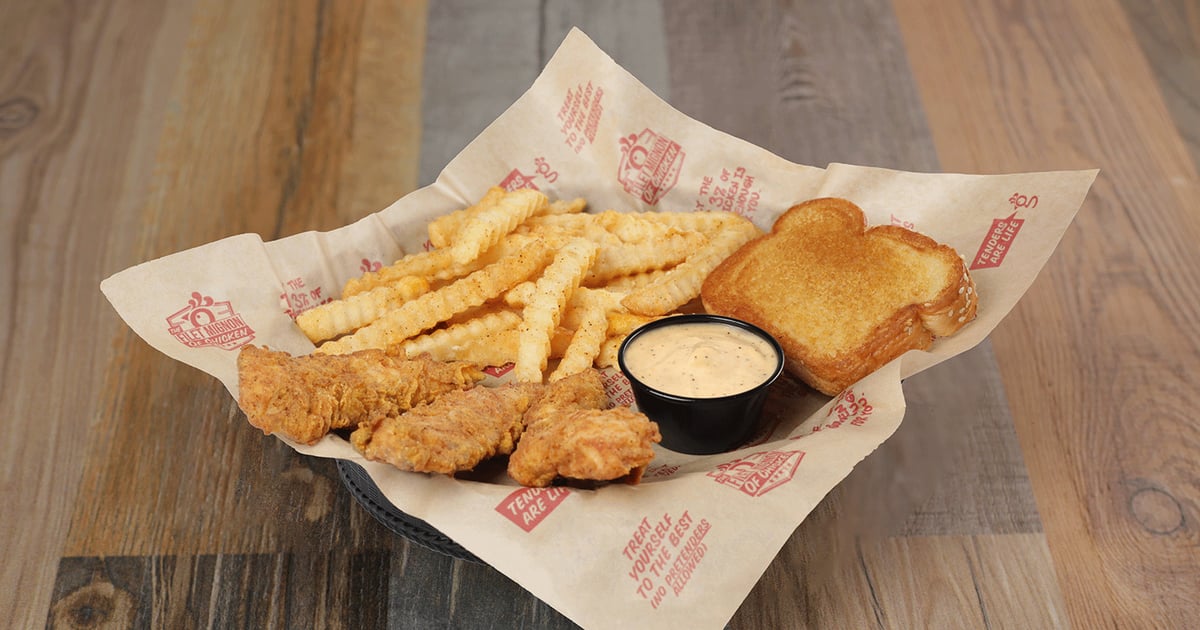 Magoo's Huey Magoo’s rides momentum as ‘the filet mignon of chicken’