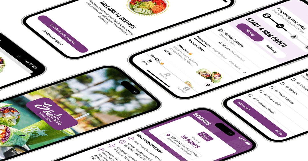 Tech Tracker: Why DIY mobile apps are the next big tech tool for ...