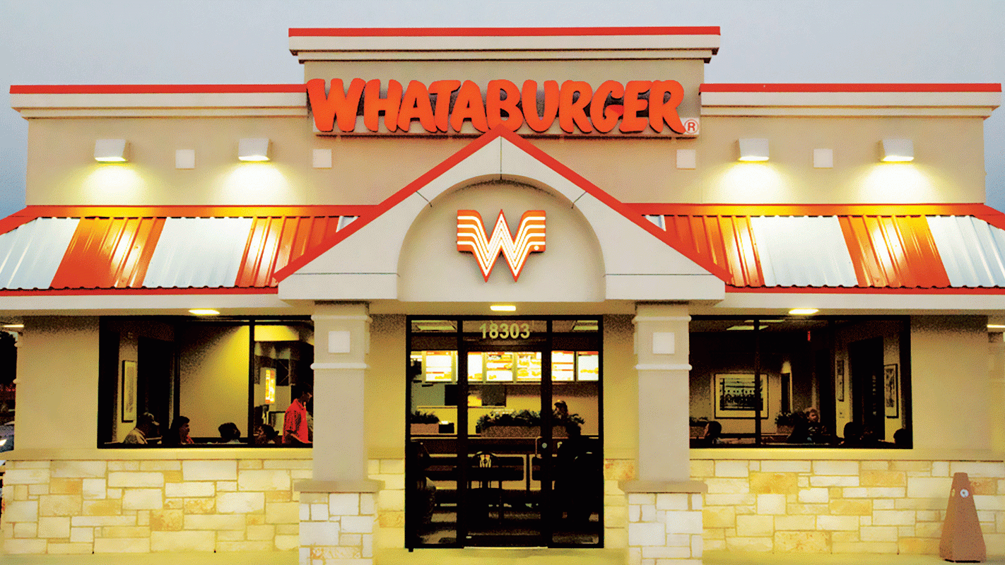 FoodWireDaily — 5 tips from Whataburger CEO on how restaurant chains can create a family-like culture