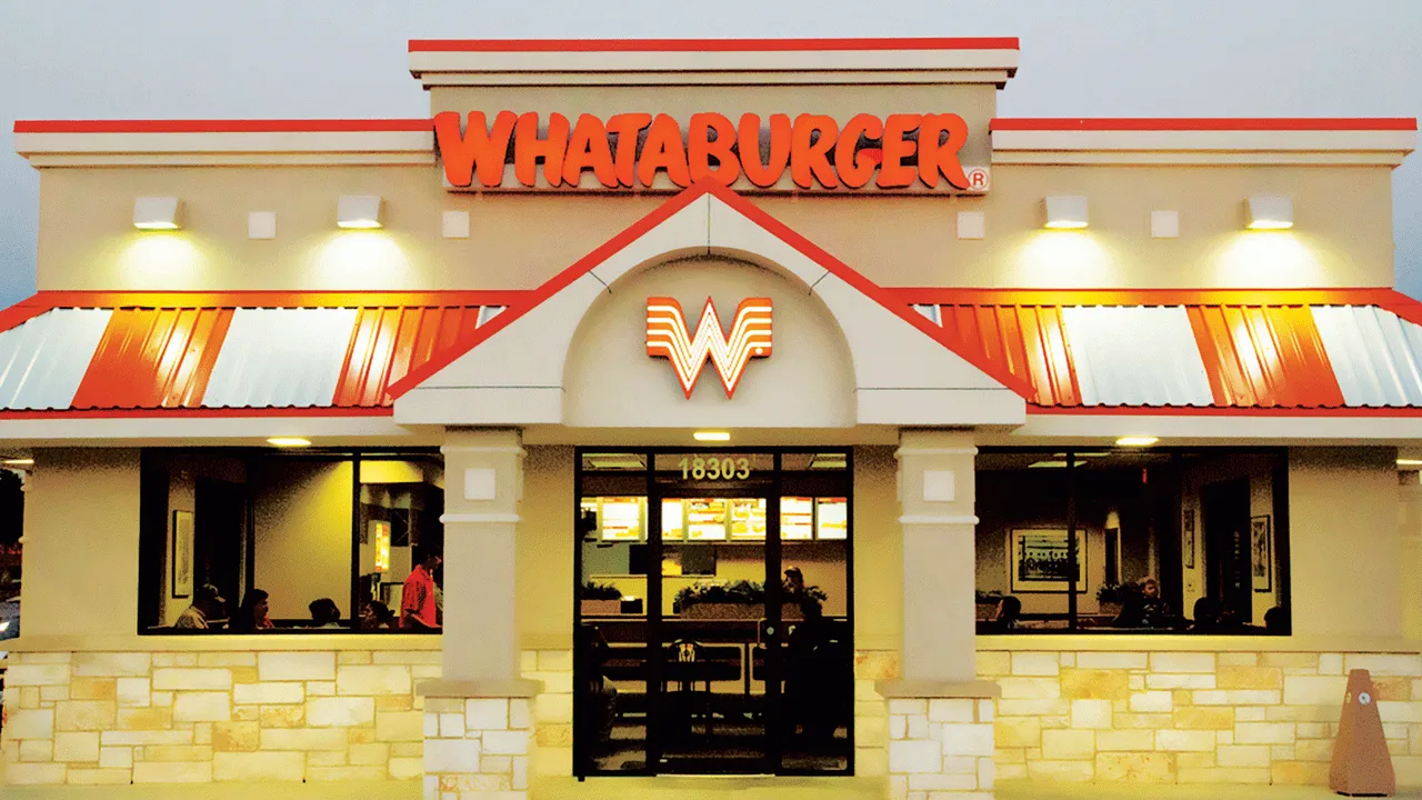 FoodWireDaily — 5 tips from Whataburger CEO on how restaurant chains can create a family-like culture