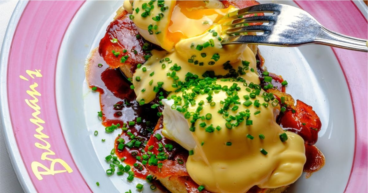 Mother's Day is biggest day of year for restaurants