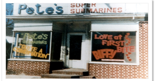 A look back at Subway's company milestones
