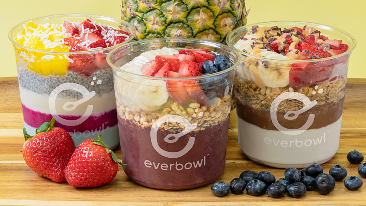 Smoothie King's latest franchisee is rapper 2 Chainz