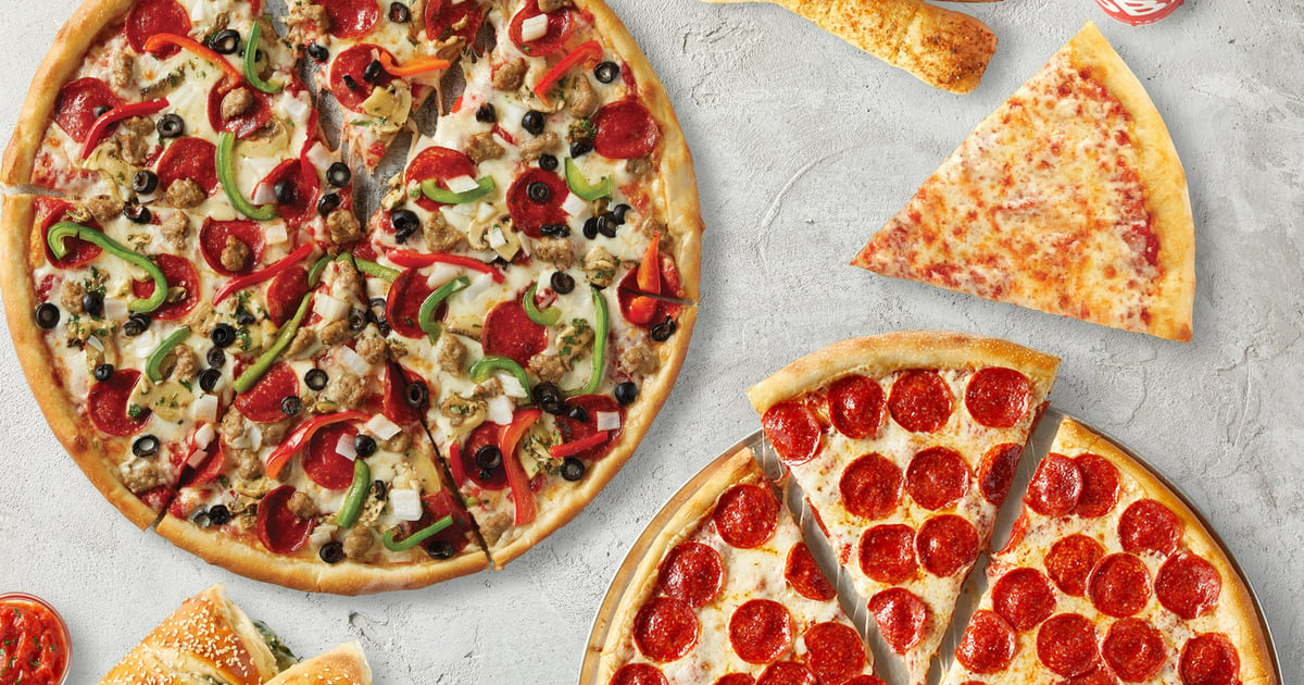 Sbarro CEO: Convenience stores, international markets are key