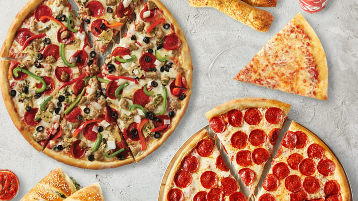 Sbarro CEO: Convenience stores, international markets key to pizza chain’s resurgence