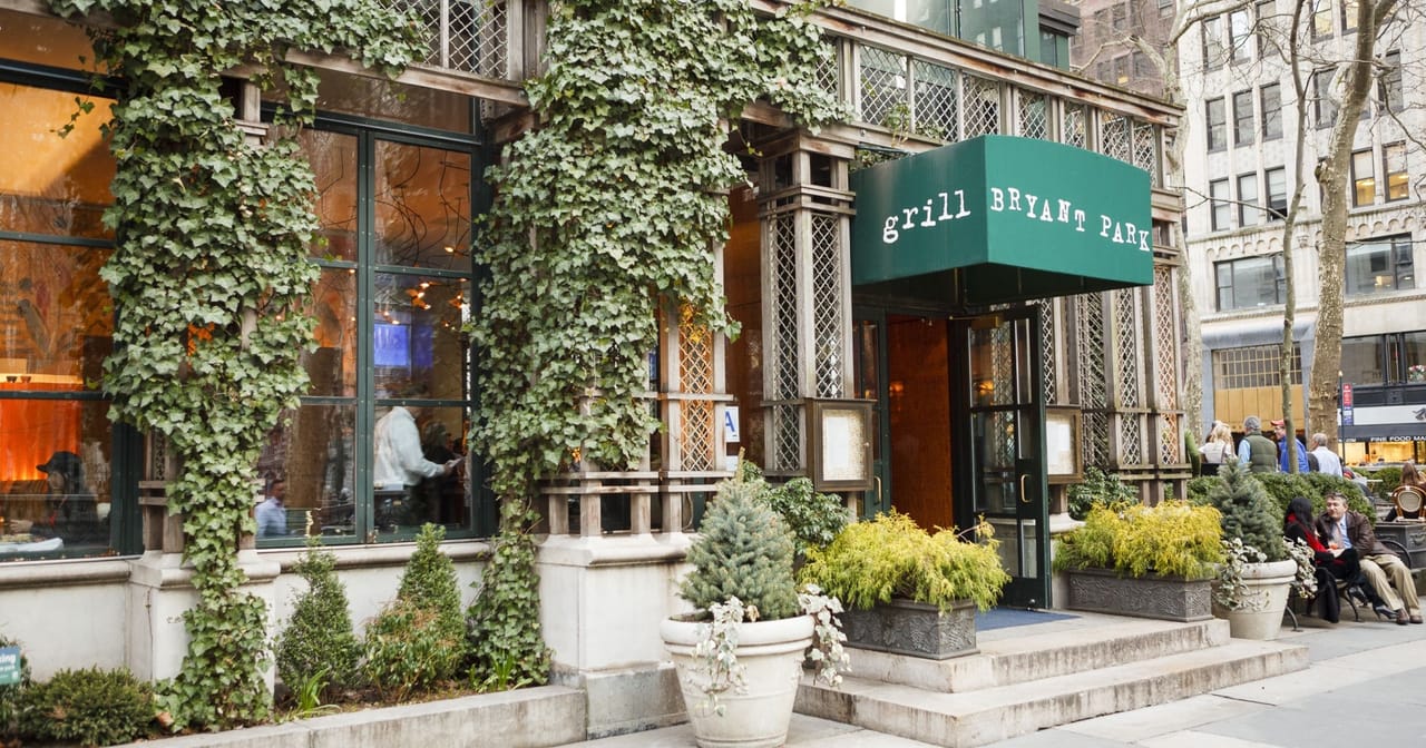 FoodWireDaily — Ark Restaurants expects legal battle over Bryant Park Grill to go to trial