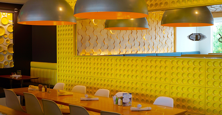 Troy Guard’s HashTAG offers chef-driven breakfast and brunch