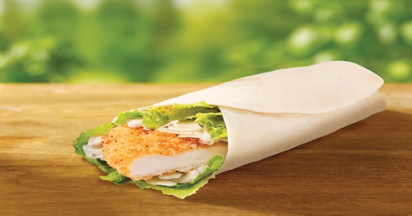 QSRs redefine value menus