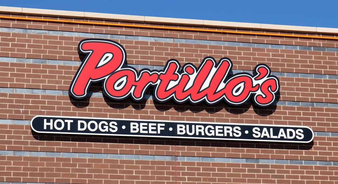 Portillo's has made several changes to leadership in recent months. Portillo's has made several changes to leadership in recent months.
