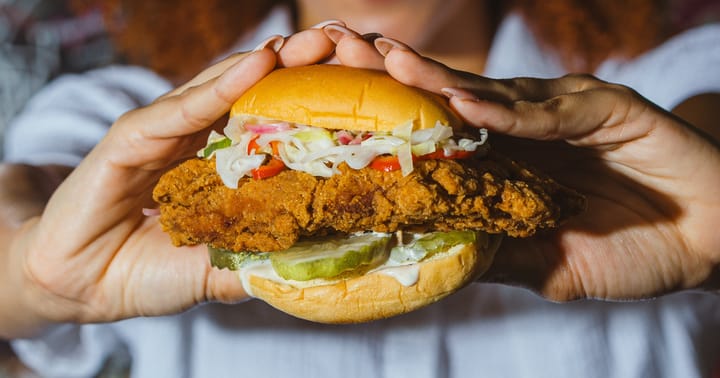 Fuku makes comeback as a brick-and-mortar, and more