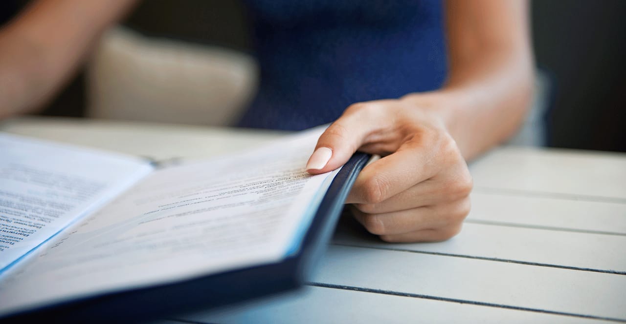 9 ways to maximize menu profitability