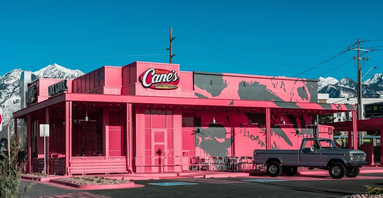 Canes Collab Raising Cane’s expands Post Malone endorsement partnership
