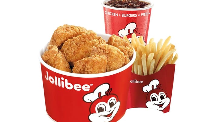 FoodWireDaily — Jollibee adds chicken nuggets to the menu