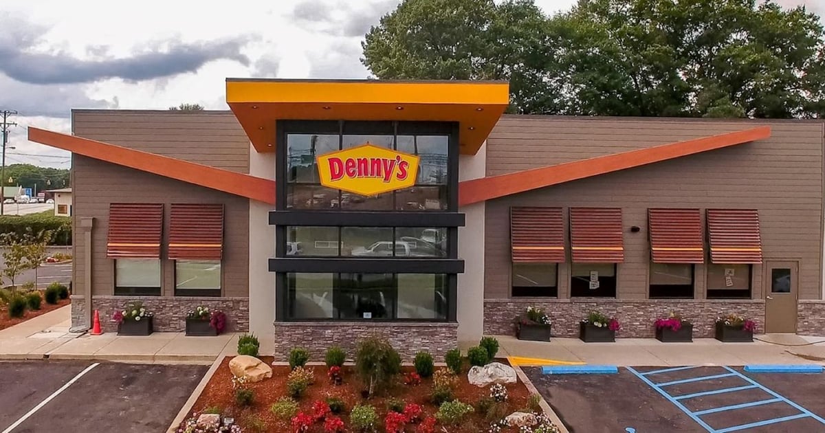 Denny’s acquired by group of investors for approximately $620 million