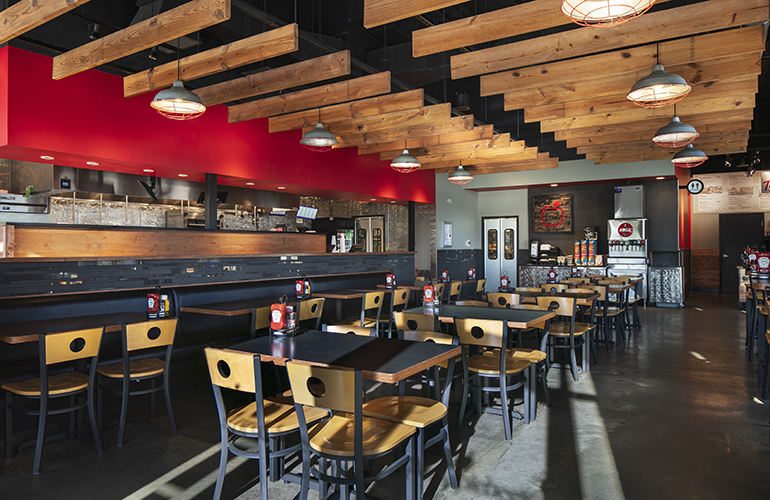 Applebee's opens fast-casual concept in Mobile, Ala.