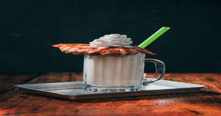 GameWorks debuts menu push