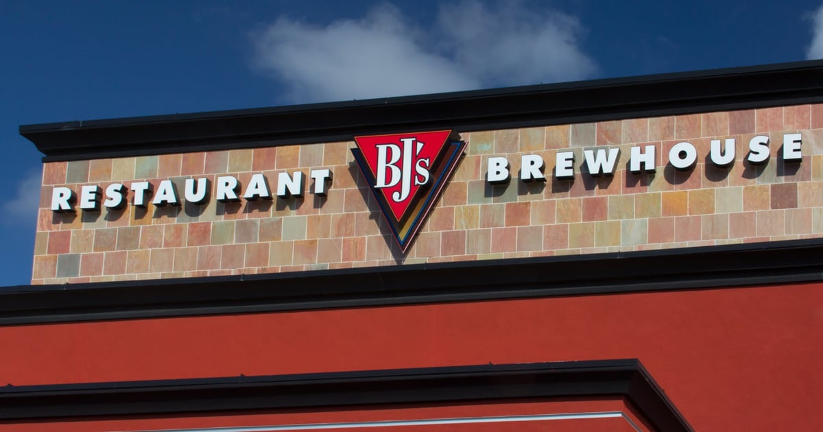 BJ’s Restaurants hires LongHorn marketer as brand president