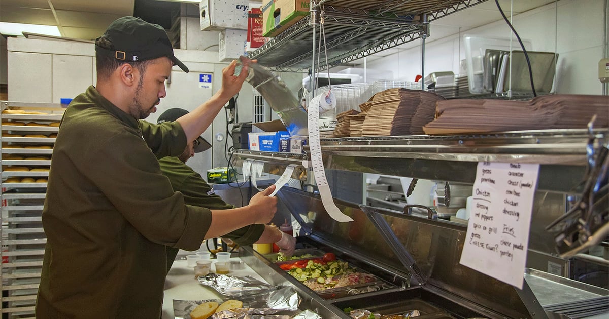 Labor official pledges crack down on wage theft in the restaurant industry
