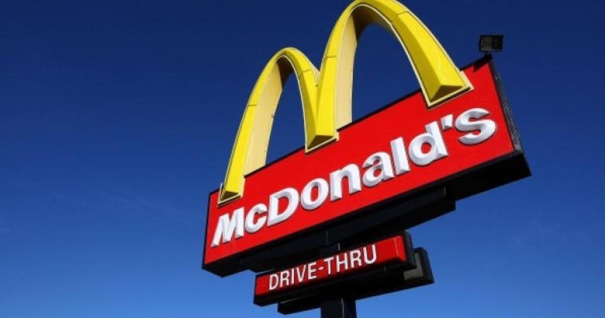 McDonald’s is planning a major hiring spree this summer