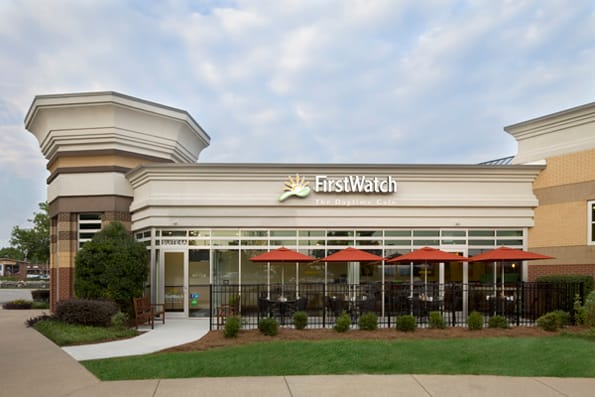 The Next 20: Meet the restaurant chains