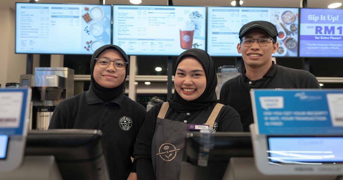 Rethinking fast-casual growth in the age of instant gratification