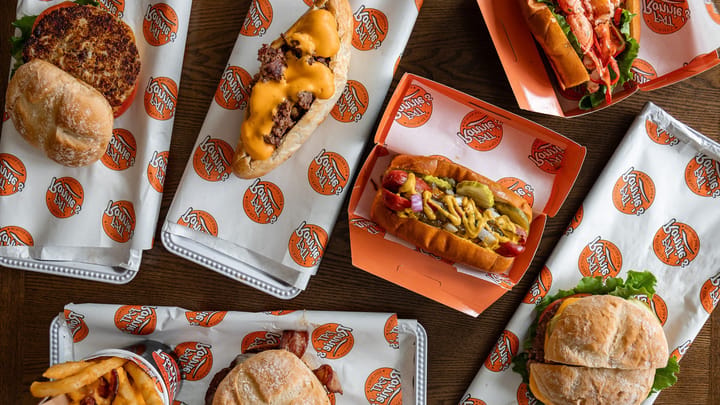 FoodWireDaily — Martha’s Vineyard institution Fat Ronnie’s Burger Bar is now open in New York City