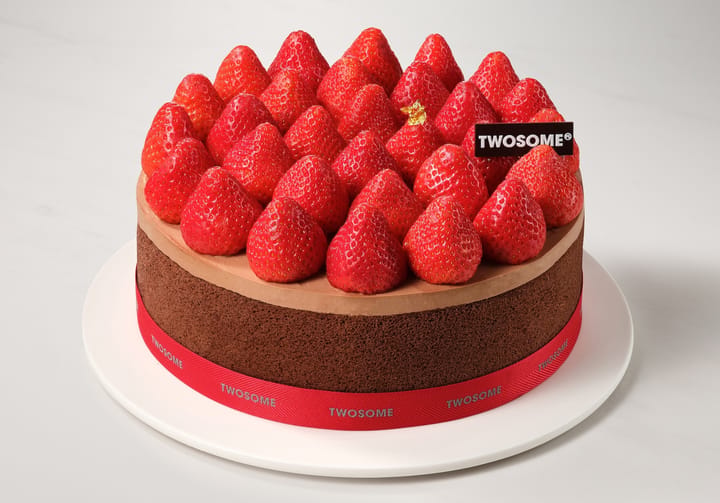FoodWireDaily — South Korea bakery-café chain Twosome Place to make U.S. debut