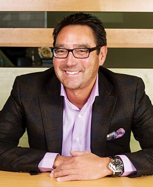 Kevin Reddy Noodles & Company CEO Kevin Reddy steps down