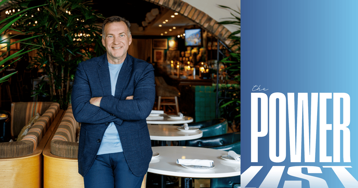 Jack Gibbons, CEO von FB Society, verrät das Rezept für die Entwicklung ...