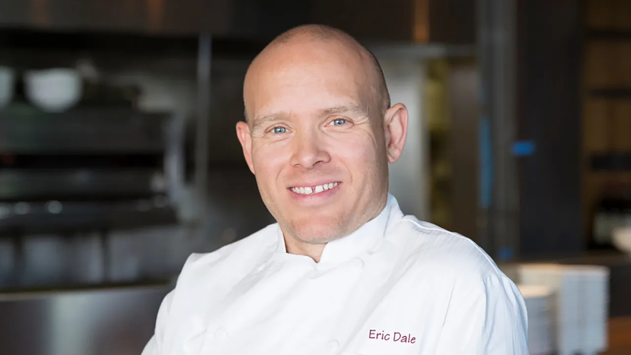 FoodWireDaily — Eric Dale drives pastry innovation at one of Denver’s most popular restaurants