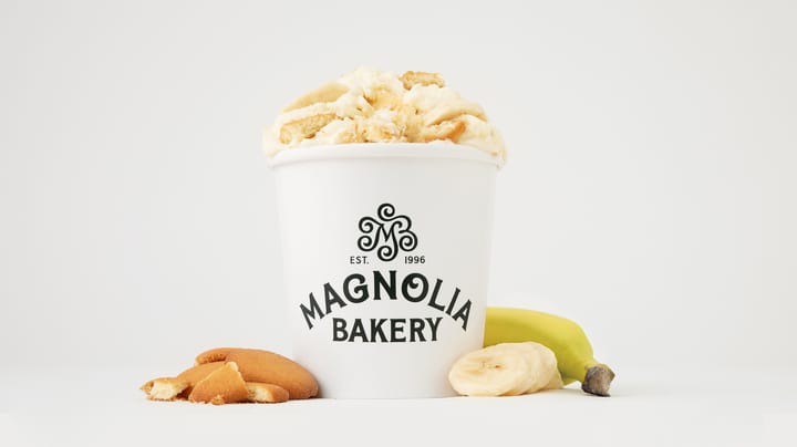 FoodWireDaily — Bobbie Lloyd brings a lifelong love of baking to Magnolia Bakery's C-suite