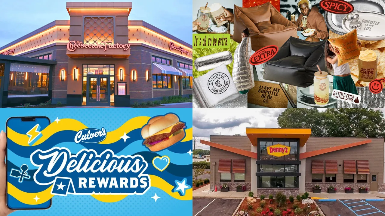 Wingstop launches new ad campaign,