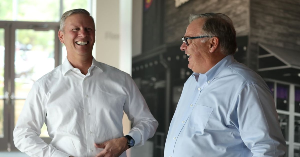 A look at the Yum Brands leadership pipeline