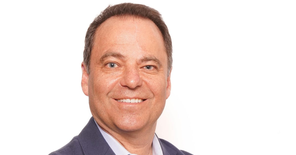 Qdoba names Jeremy Vitaro as its new chief development officer